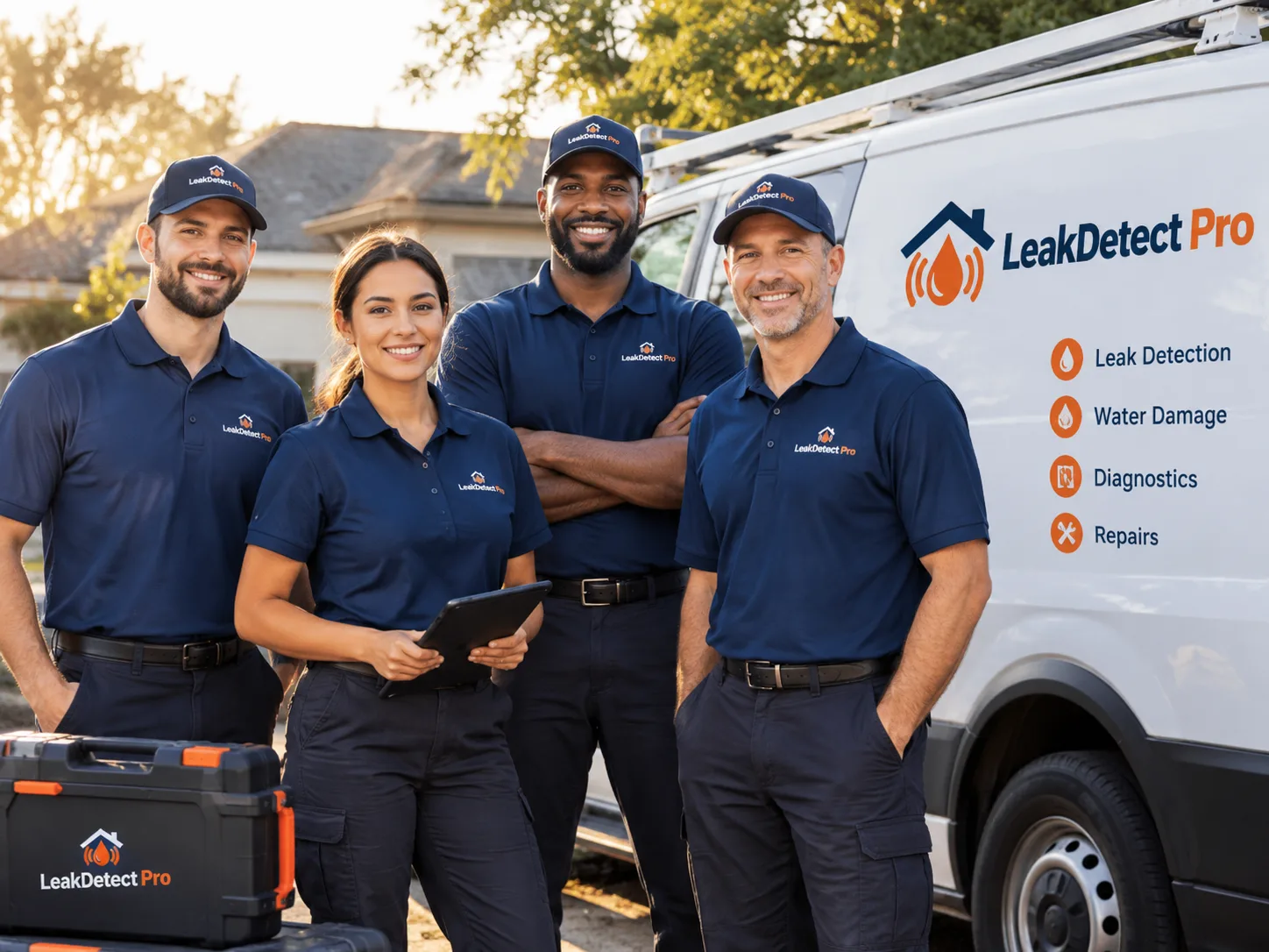 Roof Repair company in Bergman, AR